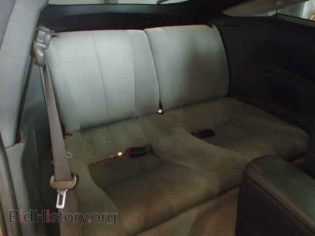 2007 MITSUBISHI ECLIPSE - VIN: 4A3AK24F67E018859 - Фото 6