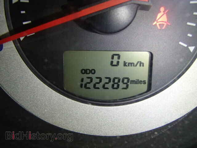 2007 MITSUBISHI ECLIPSE - VIN: 4A3AK24F67E018859 - Фото 8