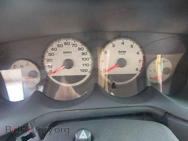 2000 DODGE NEON - VIN: 1B3ES46C3YD609081 - Фото 8