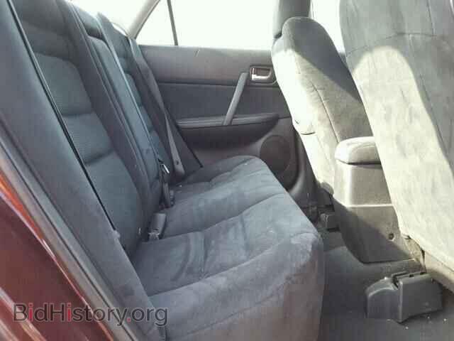 2008 MAZDA 6 - VIN: 1YVHP80C485M26029 - Фото 6