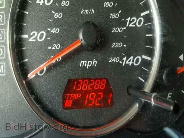 2008 MAZDA 6 - VIN: 1YVHP80C485M26029 - Фото 8