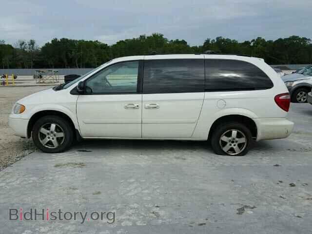 2006 DODGE CARAVAN - VIN: 2D4GP44L46R765333 - Фото 9