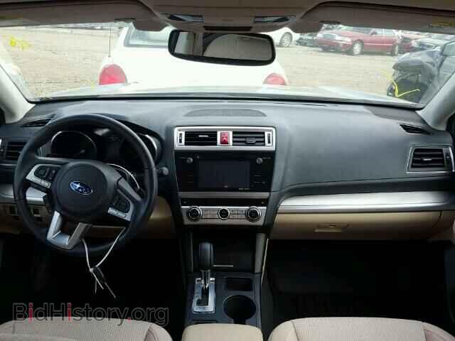 2015 SUBARU OUTBACK - VIN: 4S4BSBFC5F3293462 - Фото 9