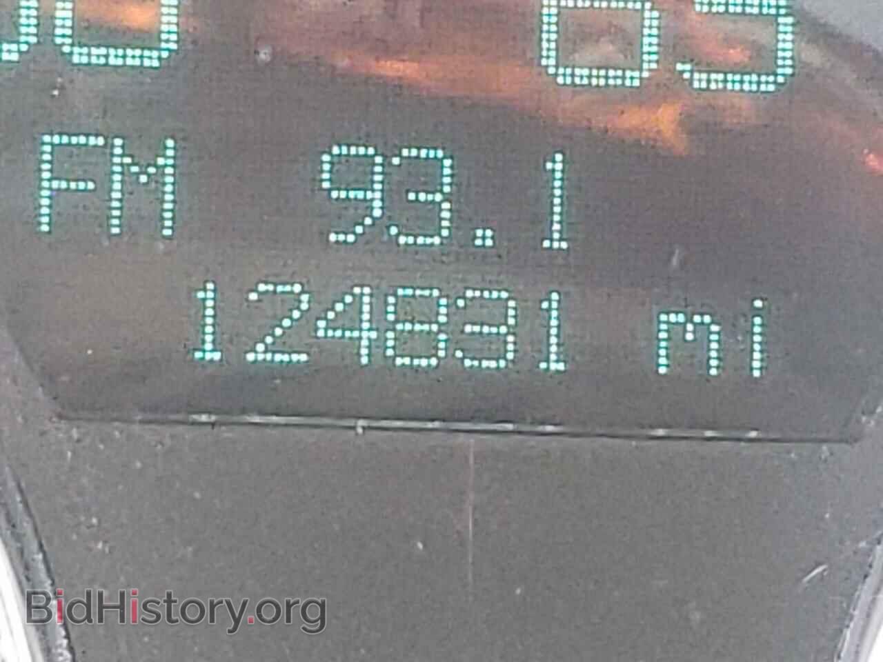 2006 CHRYSLER 300 - VIN: 2C3KA63H86H408748 - Фото 8