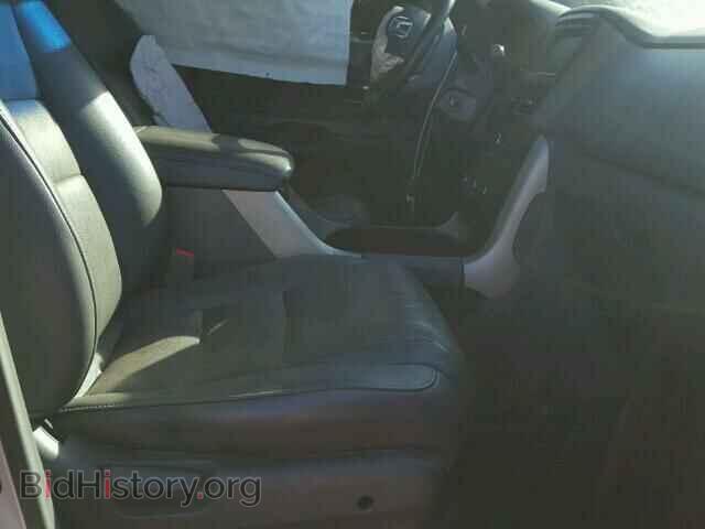 2007 HONDA PILOT - VIN: 5FNYF28797B037106 - Фото 5