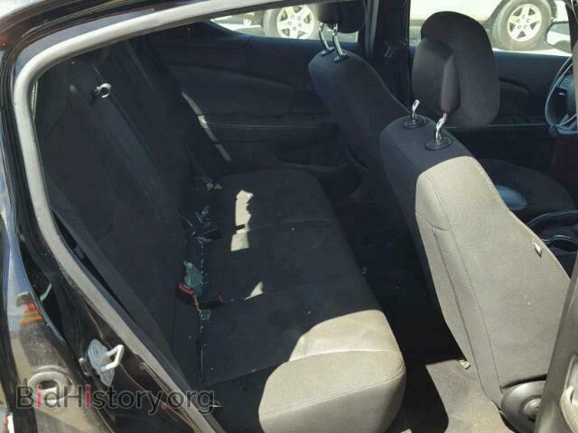 2013 DODGE AVENGER - VIN: 1C3CDZAB0DN576934 - Photo 6