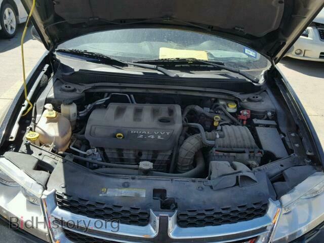 2013 DODGE AVENGER - VIN: 1C3CDZAB0DN576934 - Photo 7