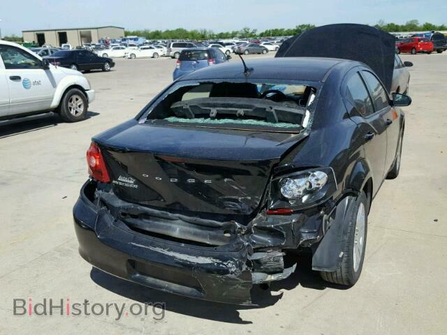 2013 DODGE AVENGER - VIN: 1C3CDZAB0DN576934 - Photo 9