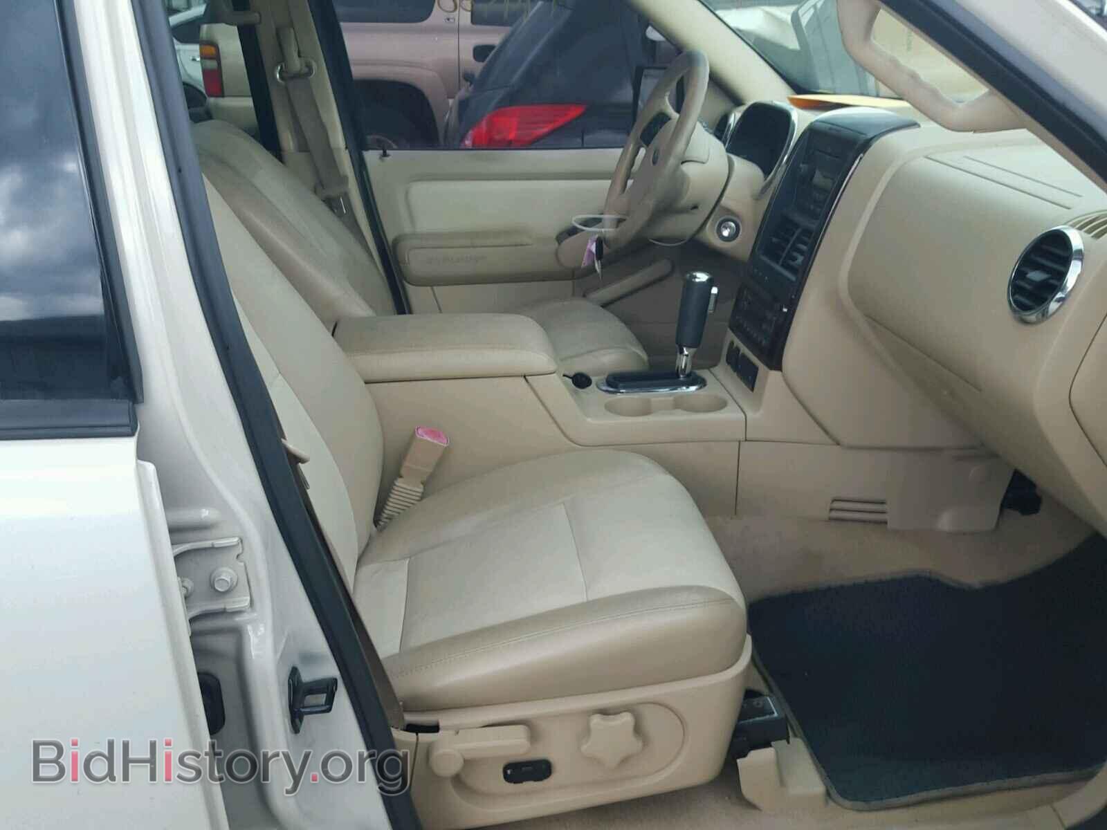 2006 FORD EXPLORER - VIN: 1FMEU658X6UB02382 - Фото 5