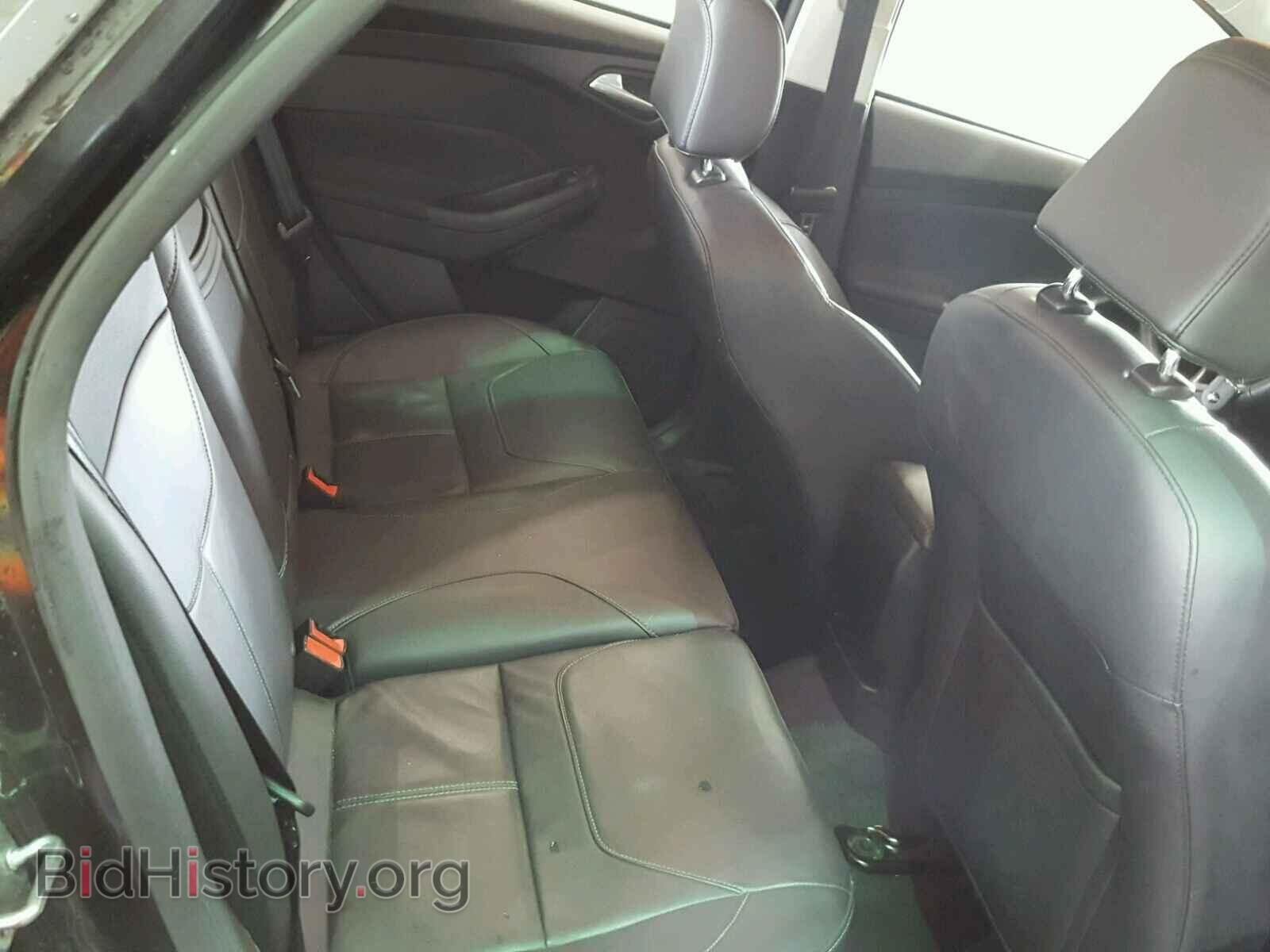 2015 FORD FOCUS - VIN: 1FADP3F24FL296466 - Photo 6