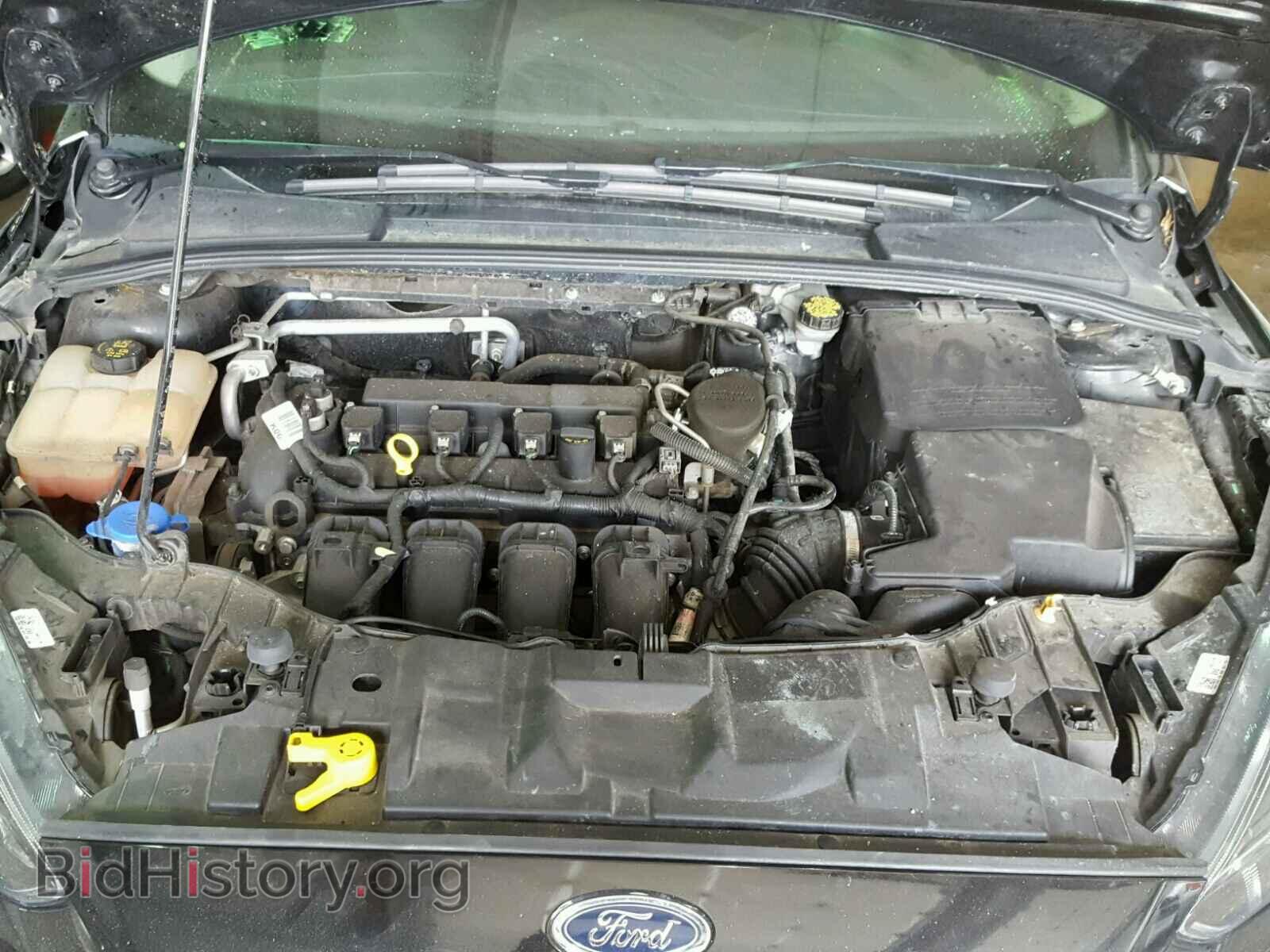 2015 FORD FOCUS - VIN: 1FADP3F24FL296466 - Photo 7