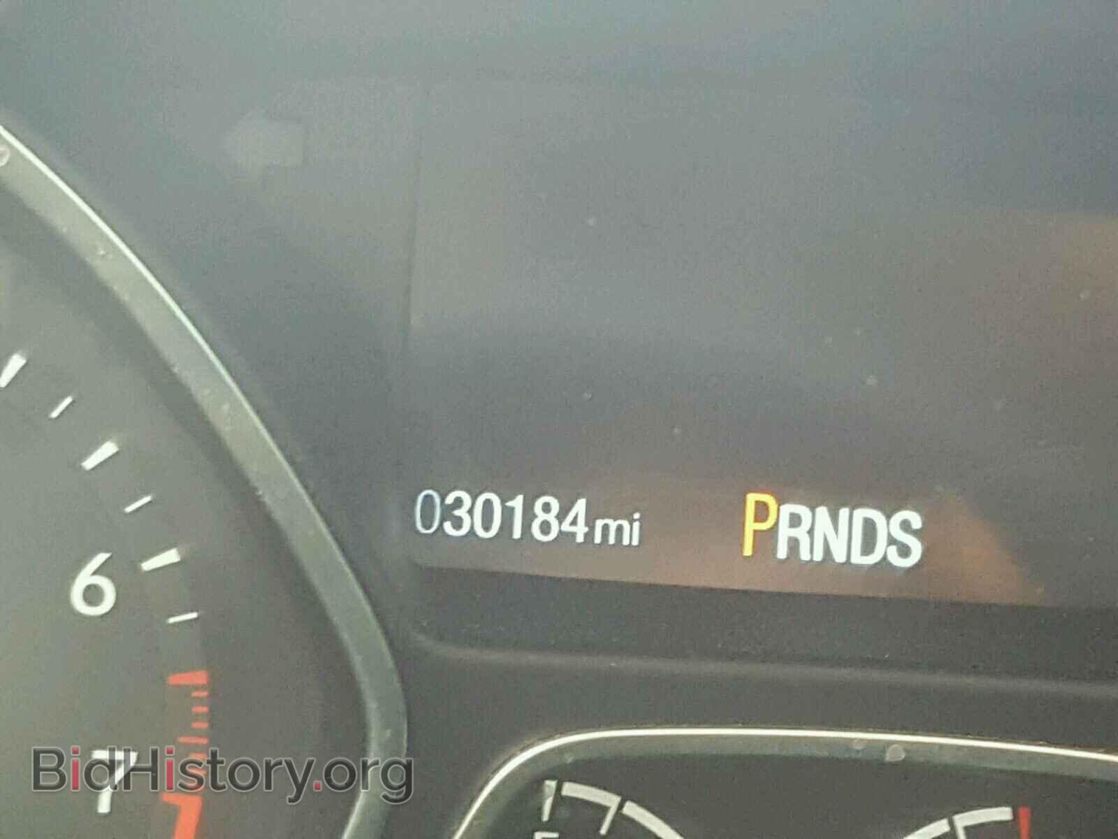 2015 FORD FOCUS - VIN: 1FADP3F24FL296466 - Photo 8