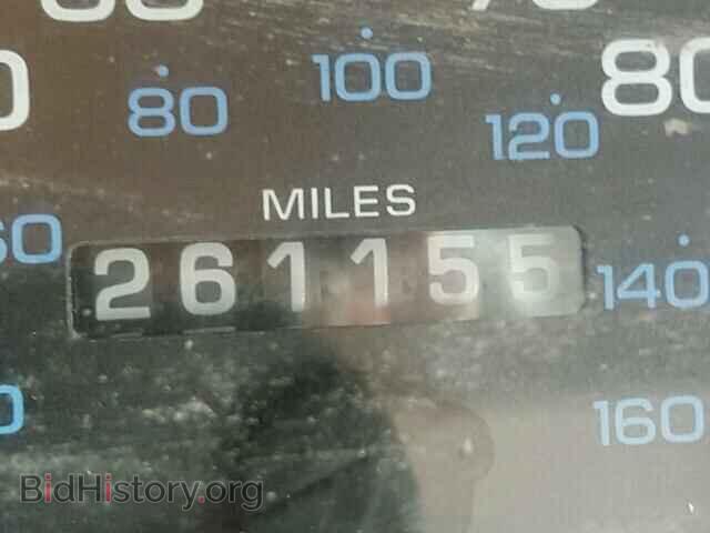 1995 DODGE RAM 3500 - VIN: 1B6MF36C5SS271408 - Photo 8
