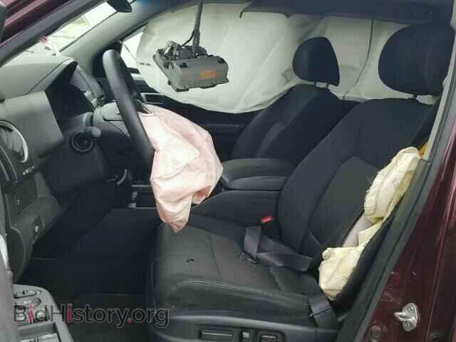 2011 HONDA PILOT - VIN: 5FNYF4H43BB032218 - Фото 5