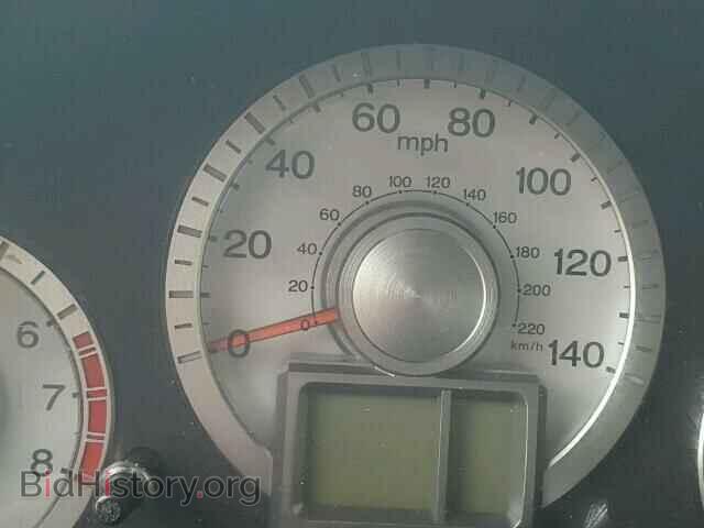 2011 HONDA PILOT - VIN: 5FNYF4H43BB032218 - Фото 8