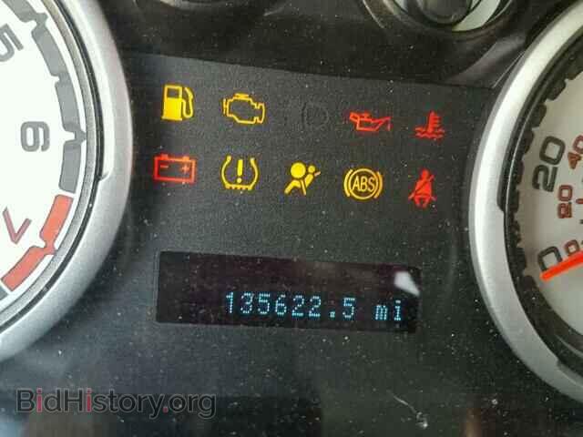 2011 FORD FOCUS - VIN: 1FAHP3FN7BW188847 - Фото 8