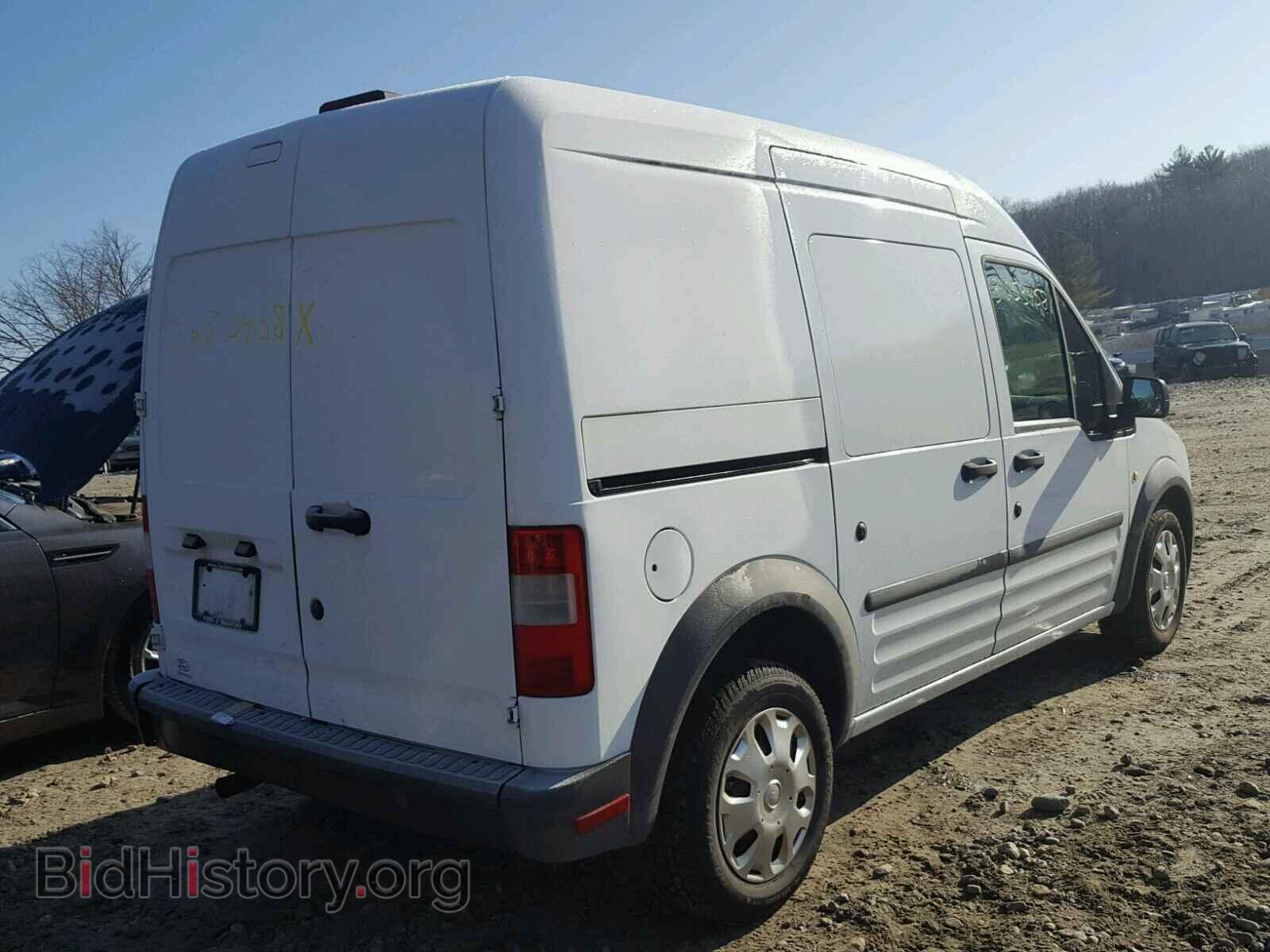 2010 FORD TRANSIT CO - VIN: NM0LS7AN9AT019007 - Фото 4