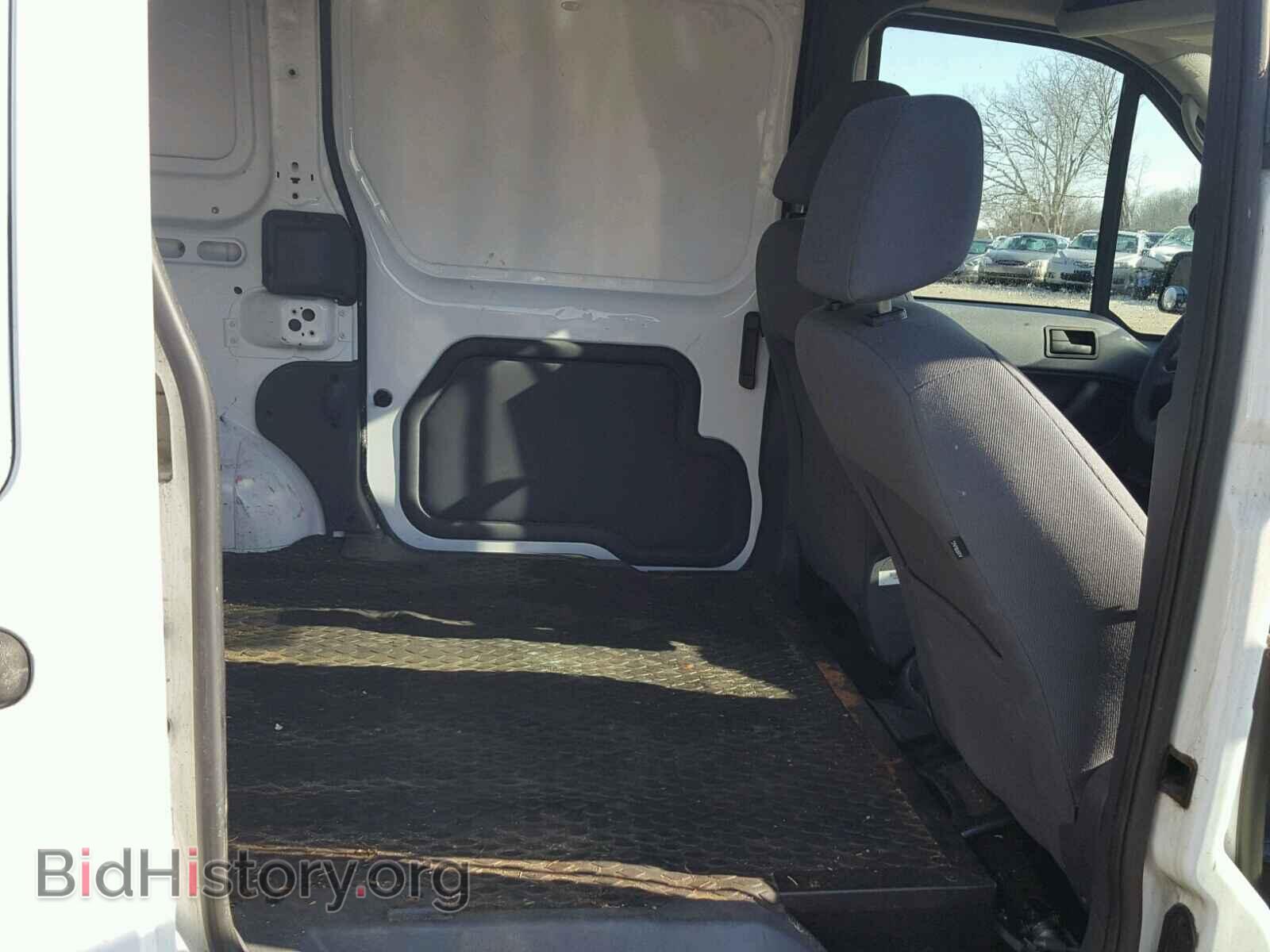 2010 FORD TRANSIT CO - VIN: NM0LS7AN9AT019007 - Фото 6