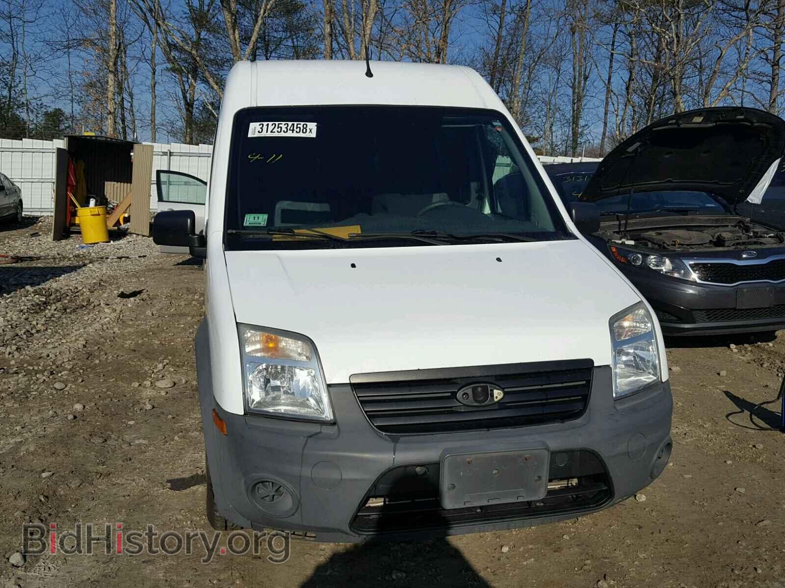 2010 FORD TRANSIT CO - VIN: NM0LS7AN9AT019007 - Фото 9