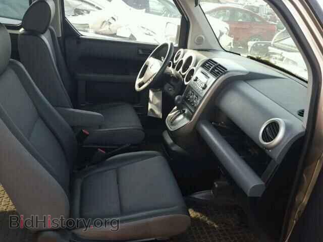 2003 HONDA ELEMENT - VIN: 5J6YH28553L007420 - Photo 5