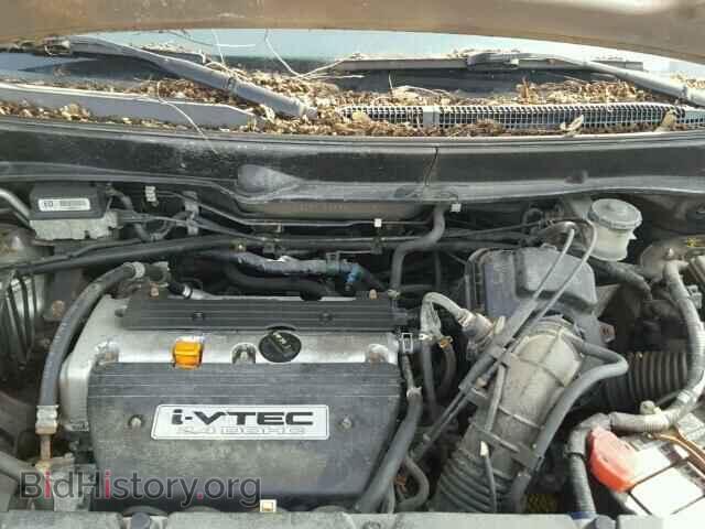 2003 HONDA ELEMENT - VIN: 5J6YH28553L007420 - Photo 7