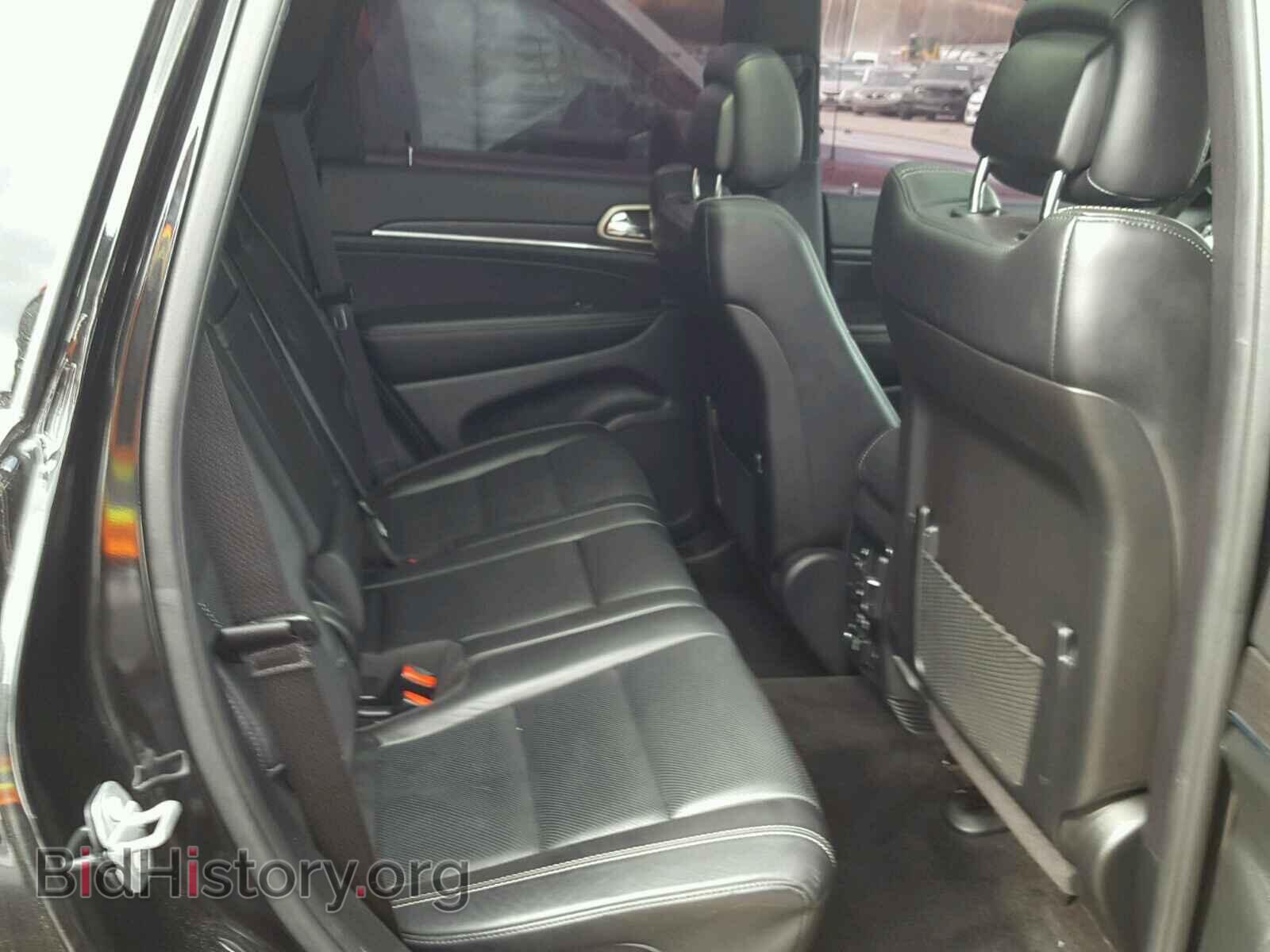 2015 JEEP CHEROKEE - VIN: 1C4RJFBG6FC682052 - Фото 6