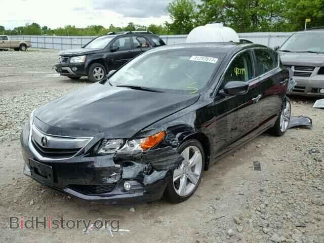 2014 ACURA ILX - VIN: 19VDE1F72EE401618 - Фото 2
