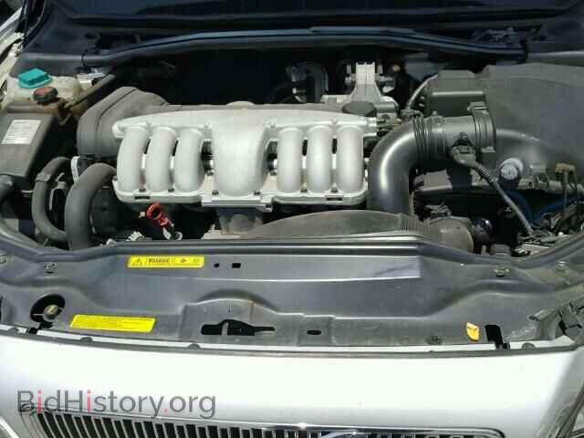 2000 VOLVO S80 - VIN: YV1TS94D1Y1078134 - Фото 7