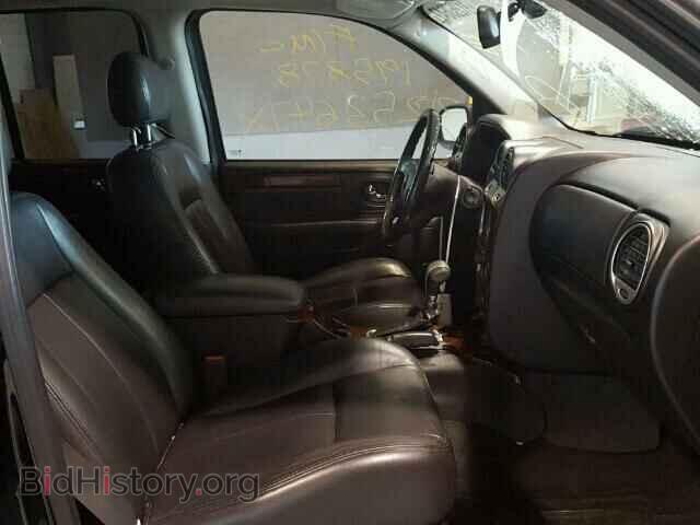2007 GMC ENVOY - VIN: 1GKDT13SX72284204 - Фото 5