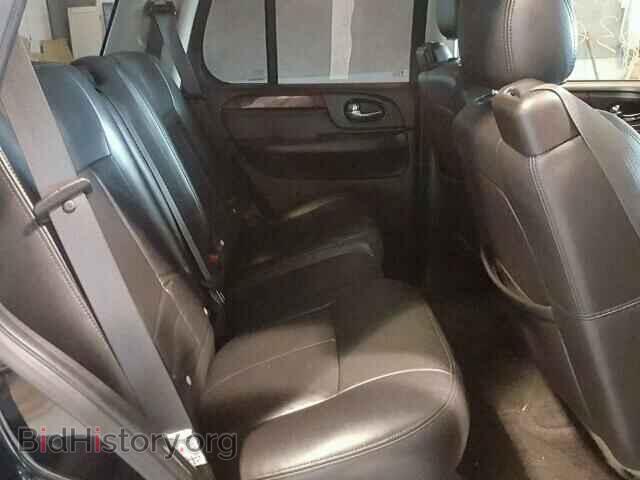 2007 GMC ENVOY - VIN: 1GKDT13SX72284204 - Фото 6
