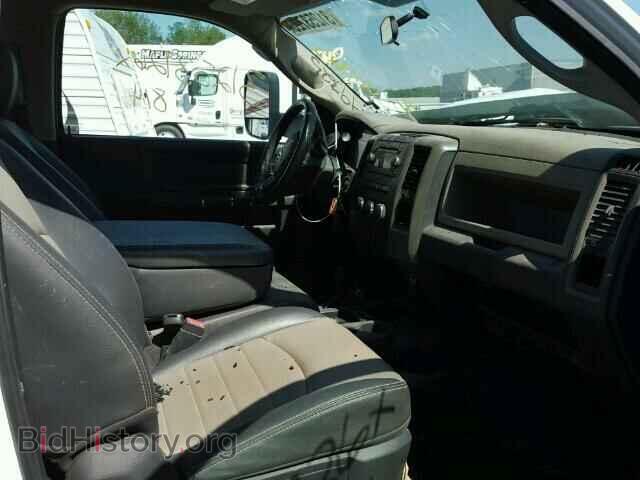 2011 DODGE RAM 5500 - VIN: 3D6WU7EL2BG616348 - Фото 5