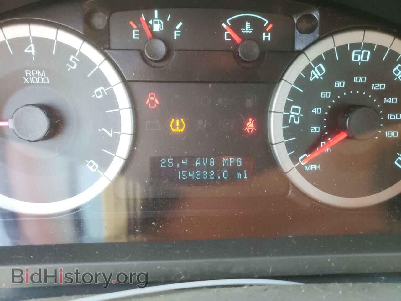 2012 FORD ESCAPE - VIN: 1FMCU0C79CKC76840 - Фото 8