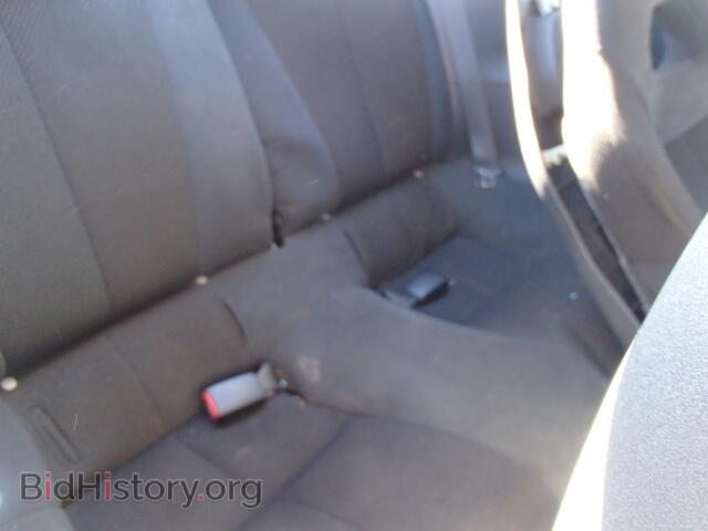 2008 MITSUBISHI ECLIPSE - VIN: 4A3AK24F48E039355 - Photo 6