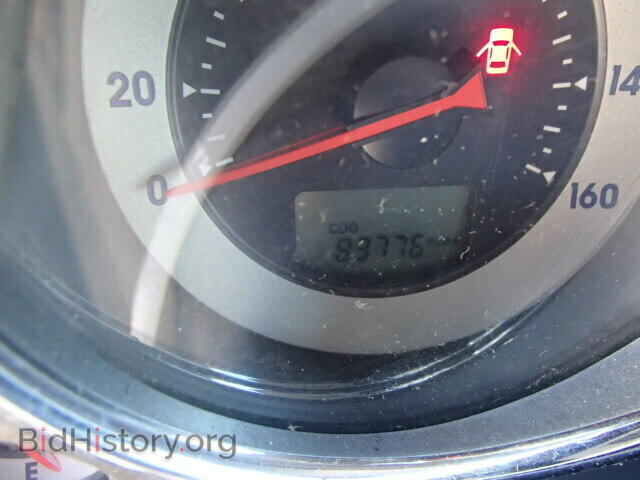 2008 MITSUBISHI ECLIPSE - VIN: 4A3AK24F48E039355 - Photo 8