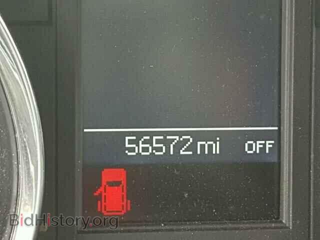 2015 DODGE CARAVAN - VIN: 2C4RDGEG1ER431003 - Фото 8