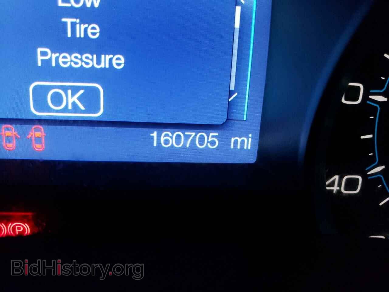 2014 FORD EXPLORER - VIN: 1FM5K7B85EGB74944 - Фото 8