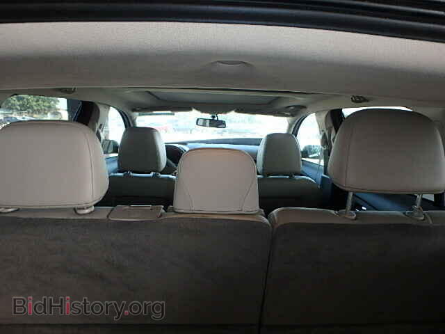 2012 FORD EDGE - VIN: 2FMDK3JC8CBA61908 - Photo 9