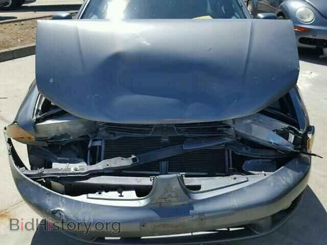 2003 MITSUBISHI GALANT - VIN: 4A3AA46G73E078440 - Фото 7