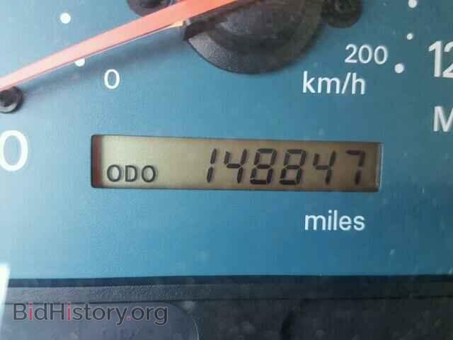 2003 MITSUBISHI GALANT - VIN: 4A3AA46G73E078440 - Фото 8