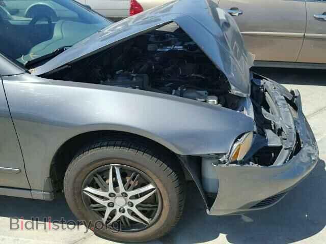2003 MITSUBISHI GALANT - VIN: 4A3AA46G73E078440 - Фото 9