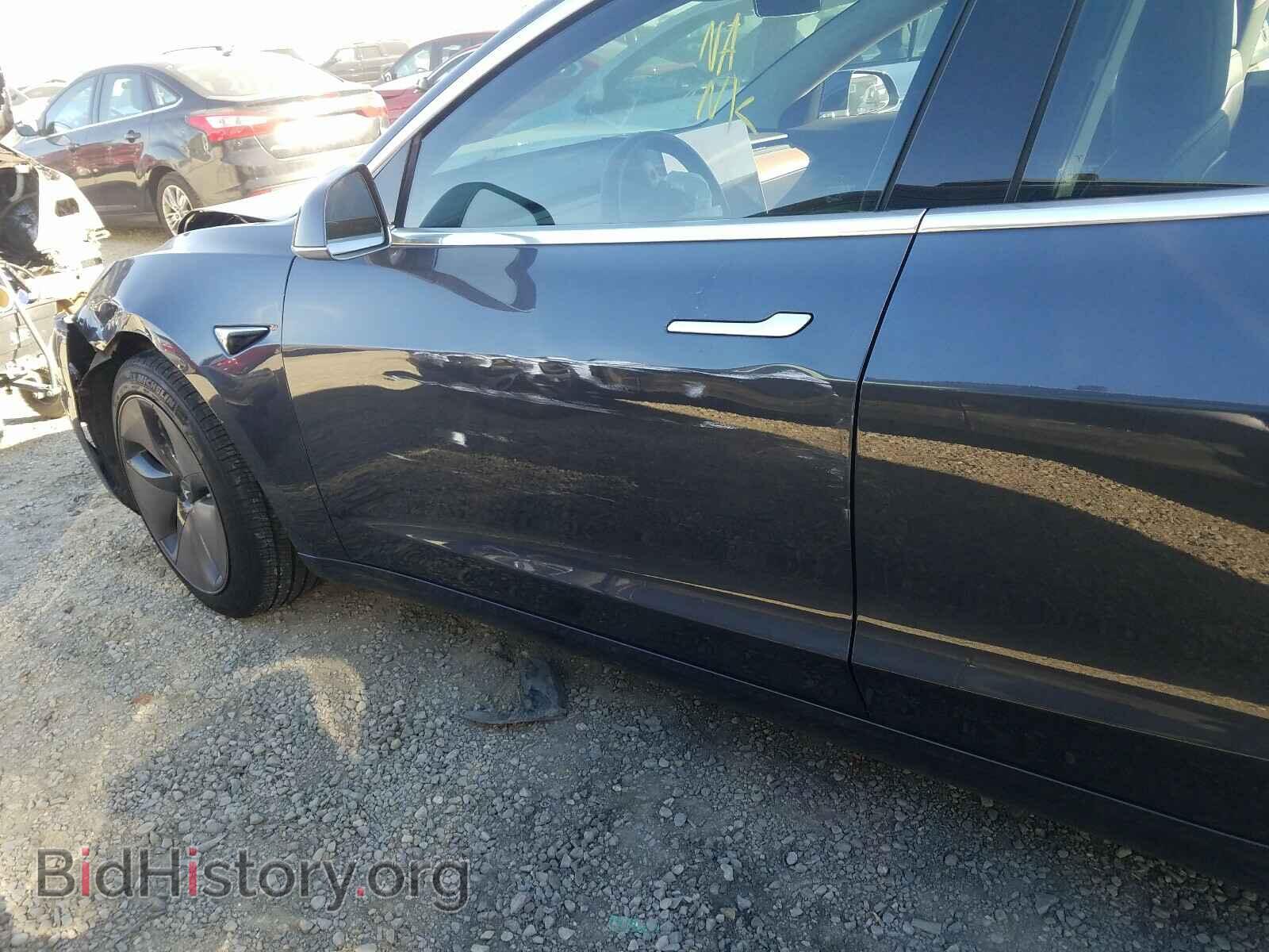 2018 TESLA MODEL 3 - VIN: 5YJ3E1EA3JF031574 - Photo 9