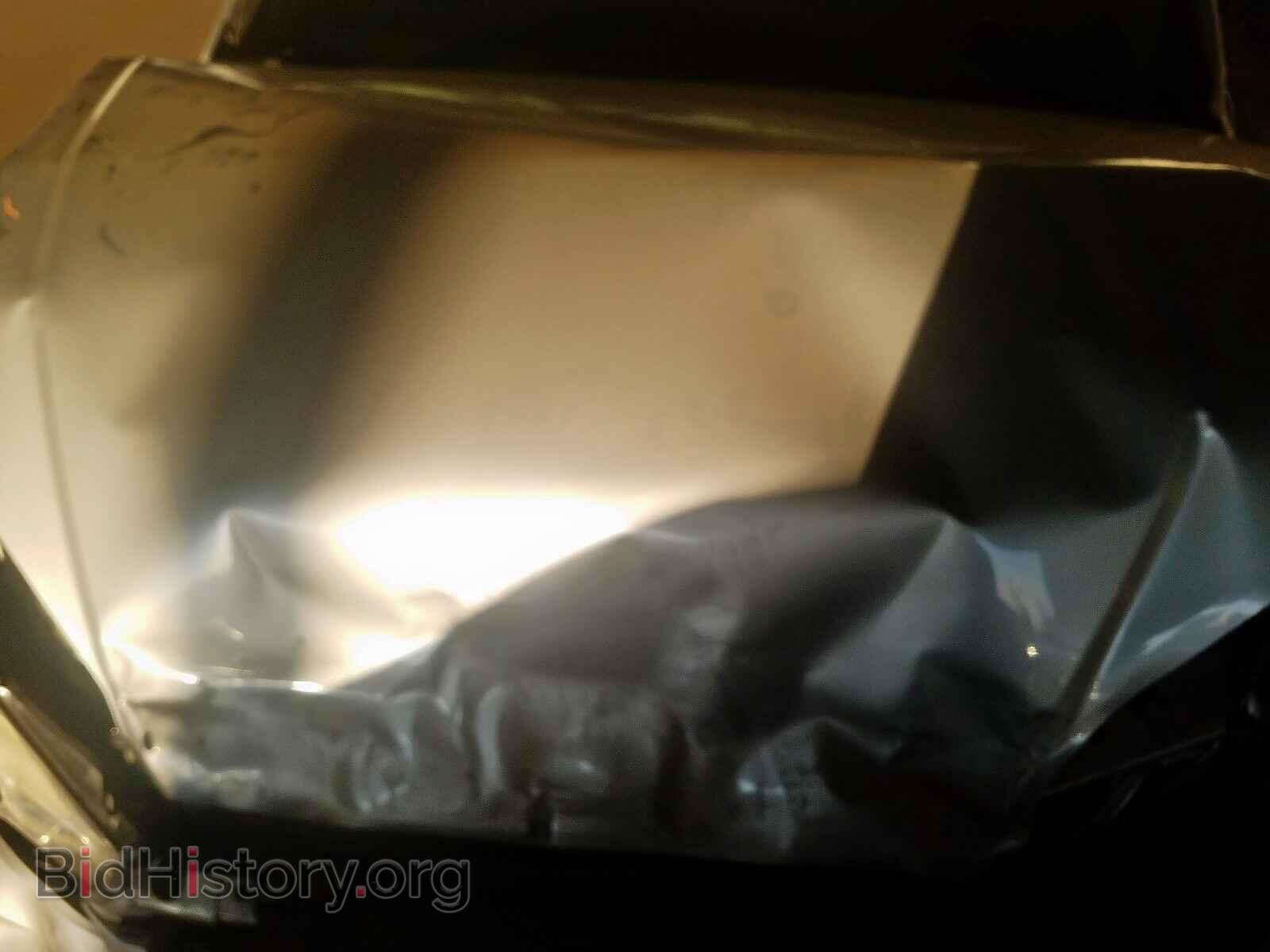 2012 CHEVROLET IMPALA - VIN: 2G1WC5E35C1101912 - Фото 7
