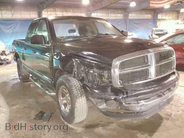 Фотография 1D7HA18N45S358077 - DODGE RAM 1500 2005
