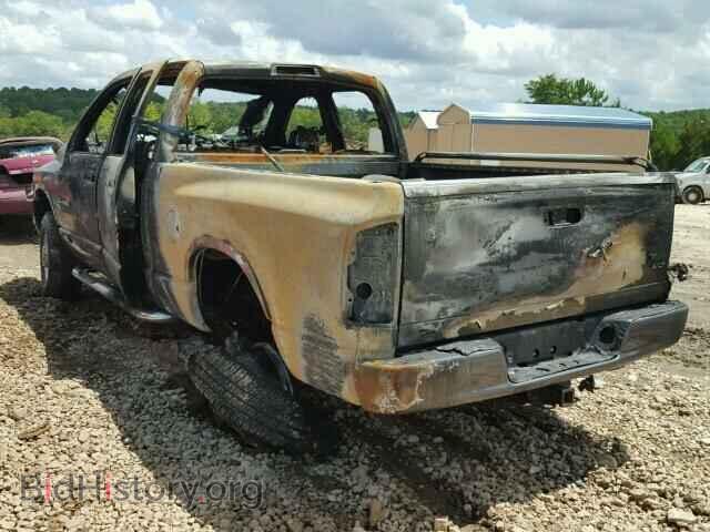 2004 DODGE RAM 3500 - VIN: 3D7LU38C84G184211 - Фото 3
