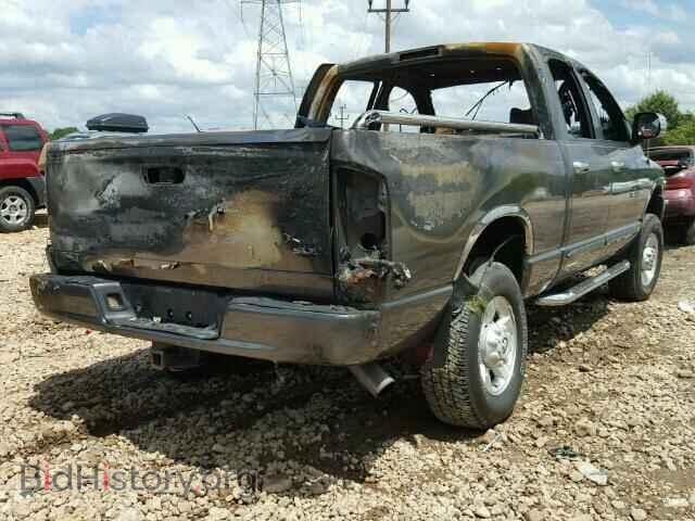2004 DODGE RAM 3500 - VIN: 3D7LU38C84G184211 - Фото 4