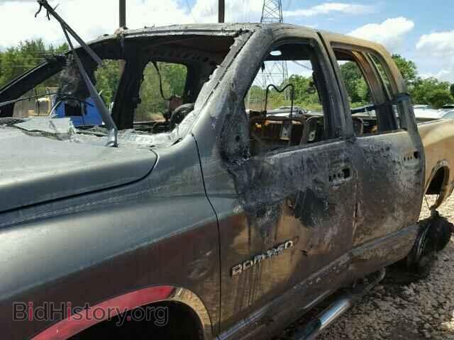 2004 DODGE RAM 3500 - VIN: 3D7LU38C84G184211 - Фото 10