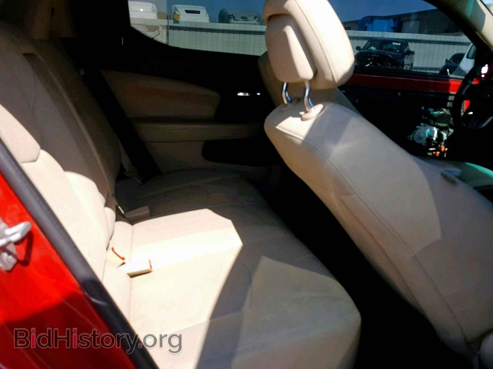 2011 DODGE AVENGER - VIN: 1B3BD1FB8BN557161 - Фото 6