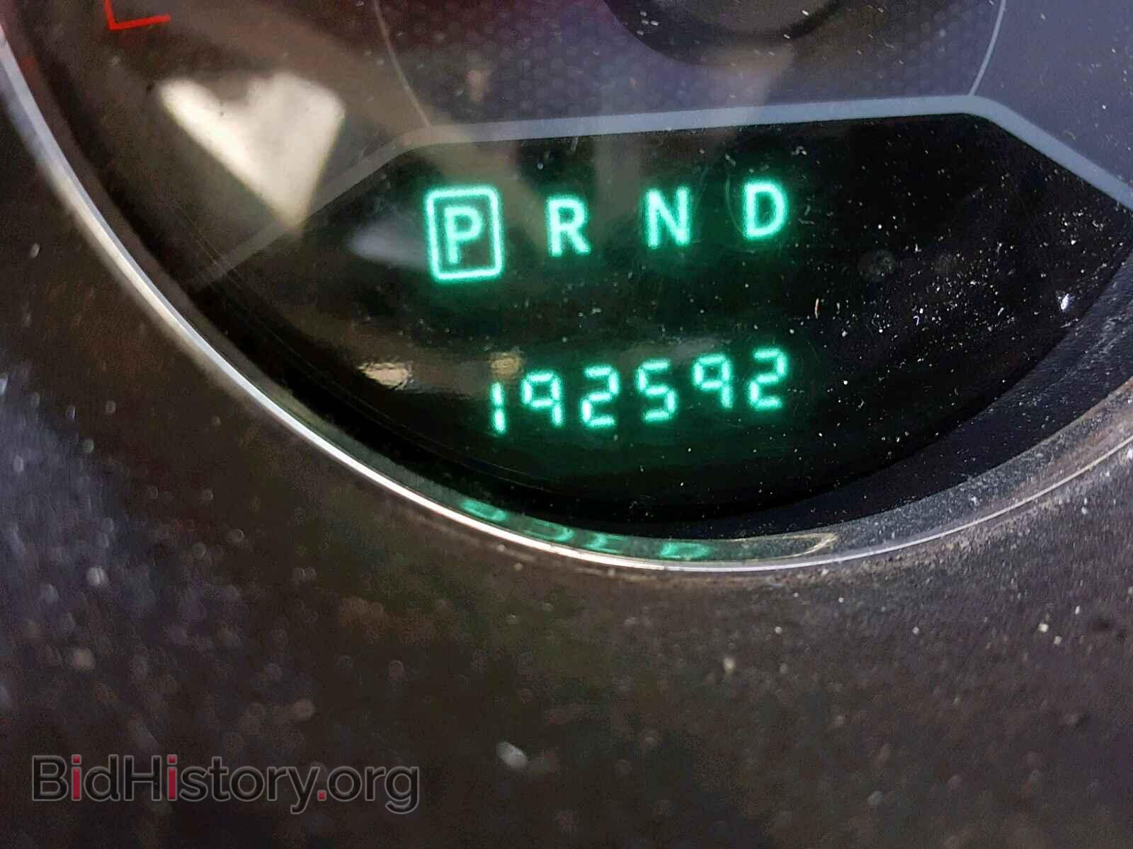 2011 DODGE AVENGER - VIN: 1B3BD1FB8BN557161 - Фото 8