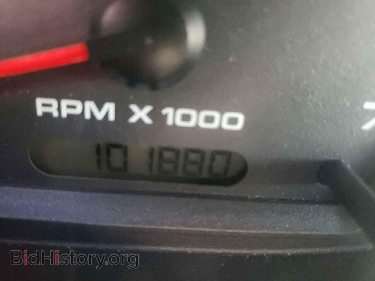 2007 FORD RANGER - VIN: 1FTYR14D67PA20699 - Фото 8