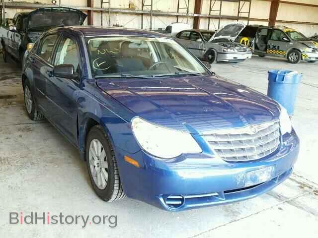 Photo 1C3CC4FB0AN146802 - CHRYSLER SEBRING 2010